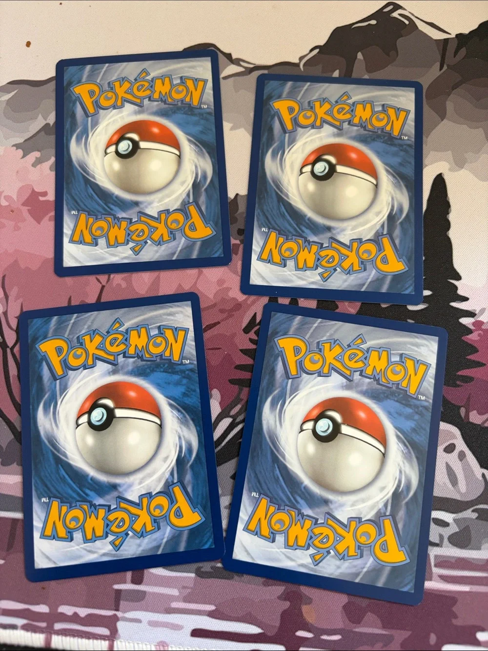 Rattata & Raticate Evolution Lot | Pokémon 151 + Pokémon GO | ✨5/$25✨